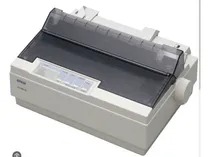 Comprar Impresora Epson Lx300+ii Matriz Punto Usb Serial Paralelo