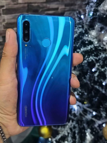 Celular Huawei P30 Lite