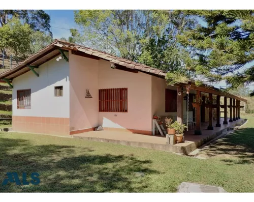 Finca En Oriente Para Disfrutar Del Silencio Y La ...(mls#245046)