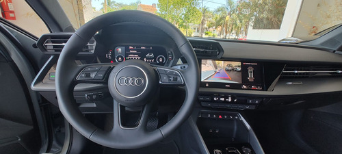 Audi A3 1.5 35 Tfsi Sedan Tiptronic 150Cv