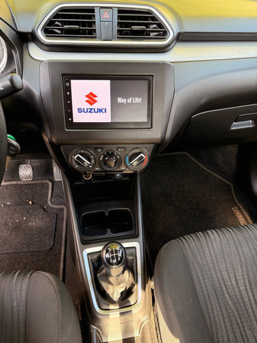 Suzuki Dzire Sedan 1.2 Gl Mt