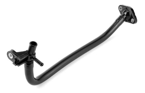 Tubo Toma Agua Toyota Hilux 2.7l 2009 2010 2011 2012 2013