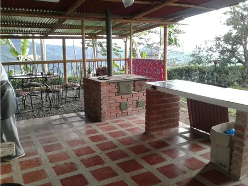 Venta Finca Córdoba Quindío. Colombia Cod: 2596664