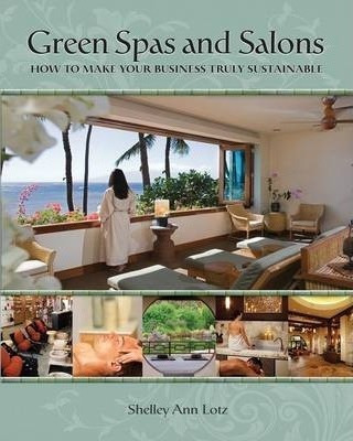 Green Spas And Salons - Shelley Ann Lotz