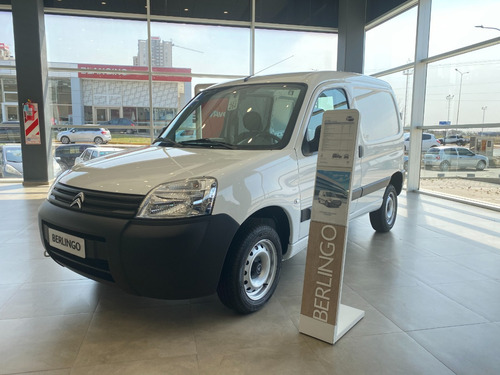 Citroën Berlingo 1.6 Hdi 92 Bussines