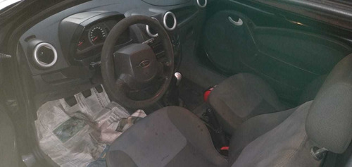 Ford Ka 2011 1.0 Flex 3p