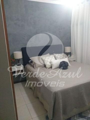 Imagem 19 de 21 de Casa À Venda Em Residencial Parque Pavan - Ca008486