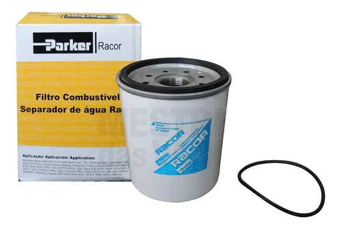 comprar Filtro Combustivel Racor Sprinter 311 313 2008 2009 2010