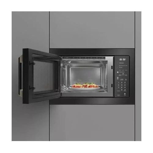 Micro-ondas Electrolux De Embutir Mv43t Pro Series Glass Tou
