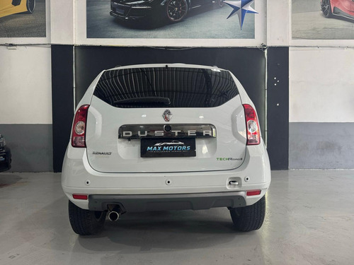 Renault Duster 20 D 4x2a