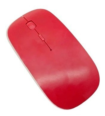 Mouse Inalambrico Convencional Oferta - Basico - Colores