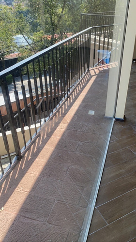 Imagen 9 de 30 de Muy Buena Casa En Renta En Calle Cerrada En Tlapexco, Lomas