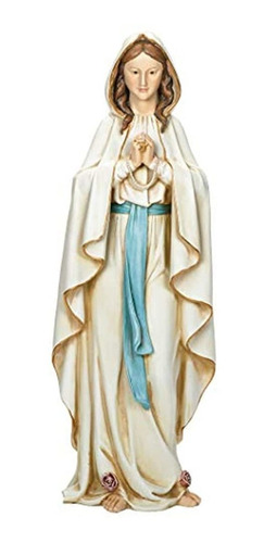 Joseph's Studio De Roman - Figura De Nuestra Señora De Lourd