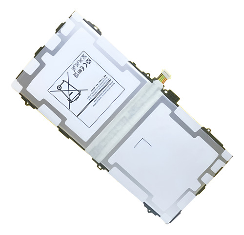 Bateria Para Samsung Galaxy Tab S 10.5 Lte 7900mah Sm-t805c