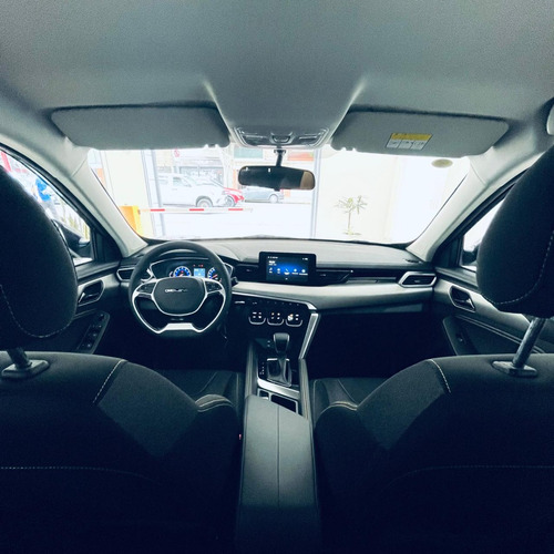 Baic X35 Luxury #mkt