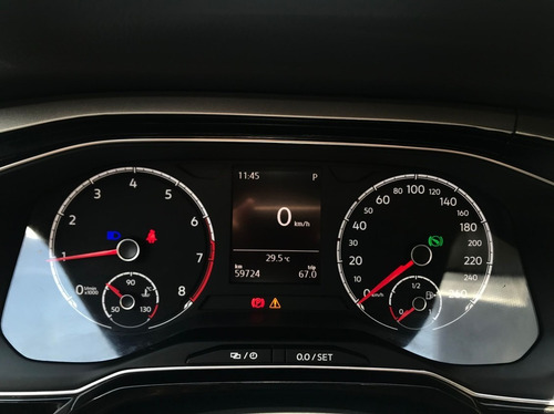 Volkswagen Virtus 1.0 200 Tsi Highline