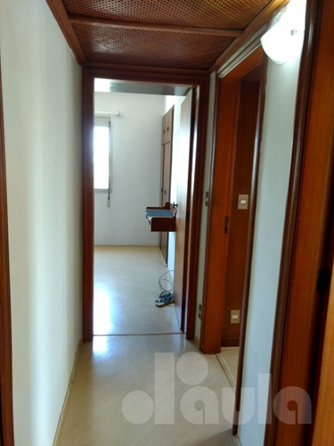 Imagem 10 de 14 de Apartamento 116m² Vila Bastos - 1033-11848