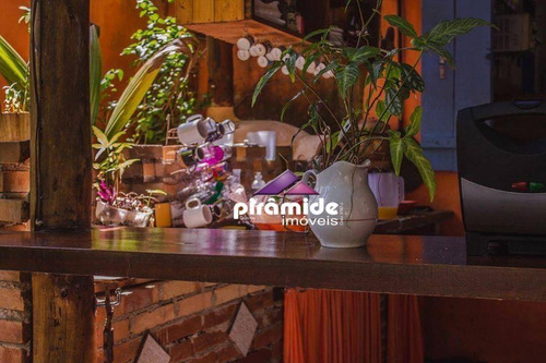 Imagem 14 de 30 de Pousada Com 8 Dormitórios À Venda, 595 M² Por R$ 1.650.000,00 - Perequê - Ilhabela/sp - Po0014