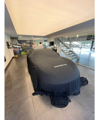 Porsche 718 2.0 16V H4 GASOLINA CAYMAN STYLE EDITION PDK