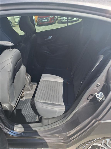 Fiat FASTBACK 1.0 TURBO 200 FLEX IMPETUS CVT