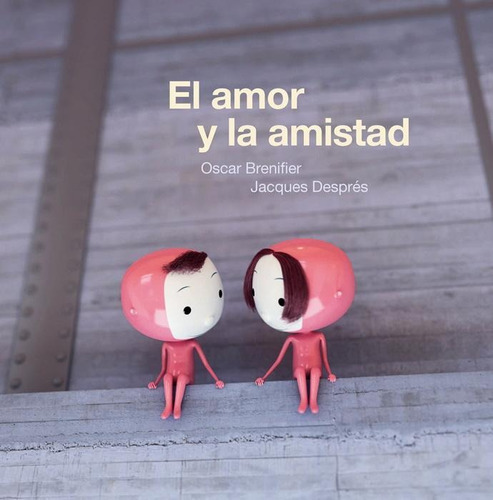 Amor Y La Amistad, El