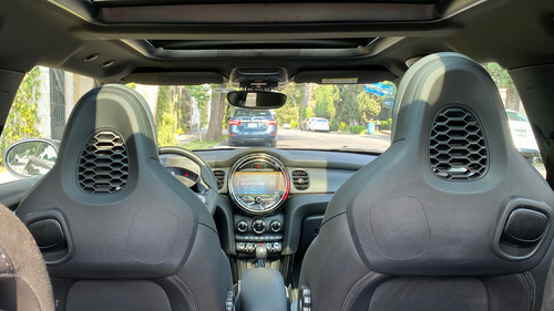 Mini John Cooper Works 2024