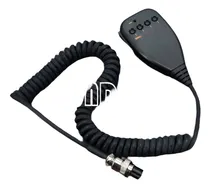 Comprar Para Kenwood Tm-241 Tm-461a De Radio Micrófono Mc-44 Mic Tm-