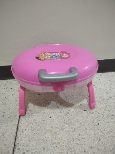 Cocina De Juguete Dora La Exploradora