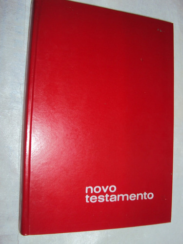 Novo Testamento 1969