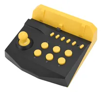 Comprar Controlador De Juegos Joystick Arcade Plug And Play Fight St