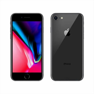 iPhone 8 Gris Espacial 64gb