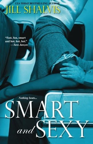 Libro:  Smart And Sexy (sky Air, Book 1)