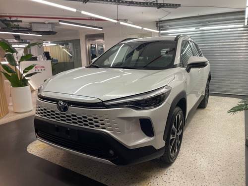 Toyota Corolla Cross 1.8 Hev Xei Ecvt