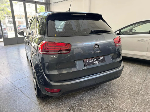 Citroën C4 Picasso 1.6 Thp Feel Pack 165cv