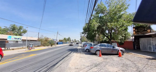 Cod36843 Venta De Local Comercial En La Florida Santiago.