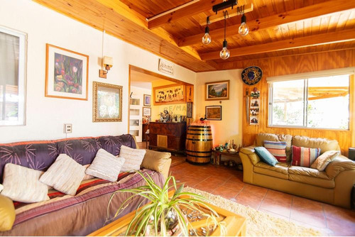 Tu Hogar Ideal En Alto Macul, Santiago