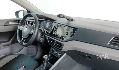 Imagen 8 de 10 de Volkswagen Virtus 2020 1.6 L4 Mt