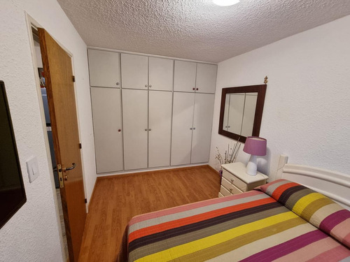 Imagen 9 de 13 de Apartamento -rambla Republica De Chile Y Colombes , 1 Dormitorio !!