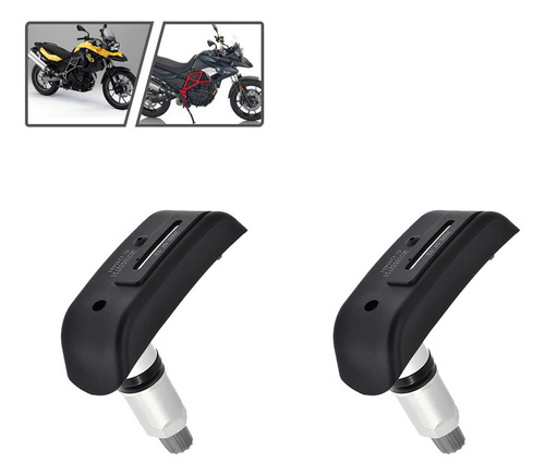 Sensor Presion Llanta Tpms 433mhz Para Bmw F650 F700 Gs