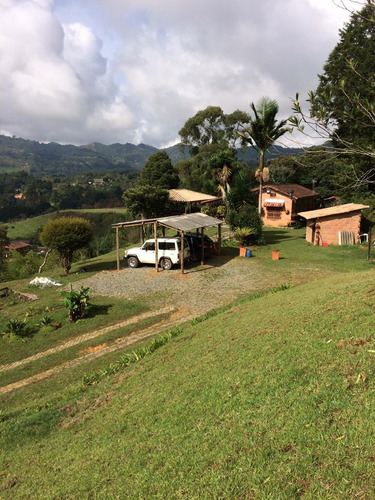 Imagen 6 de 11 de Venta De Finca En Guarne Altos De La Molina