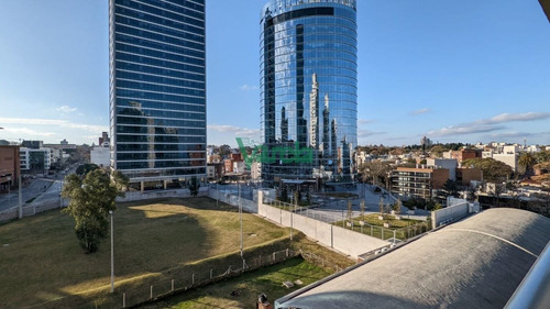 Imagen 15 de 15 de Venta Apartamento Pocitos Nuevo Dos Dormitorios Torres Nauticas - Montevideo Pocitos Nuevo