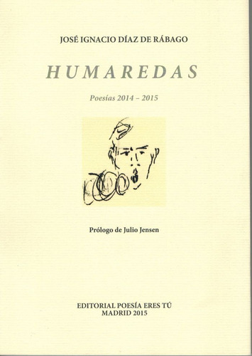 Humaredas - Diaz De Rabago Villar, Jose Ignacio