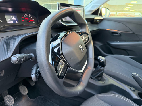 Peugeot 208 1.6 Active Pack
