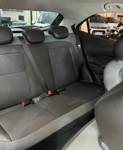 Chevrolet Onix 1.4 Activ 98cv