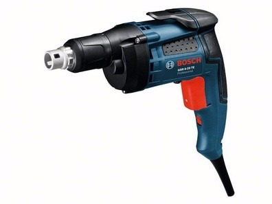 Parafusadeira Bosch Gsr 6-25 Te 220v Maquifer