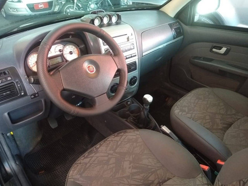 Imagem 10 de 12 de Fiat Strada 1.8 Adventure Cab. Dupla Flex 2p