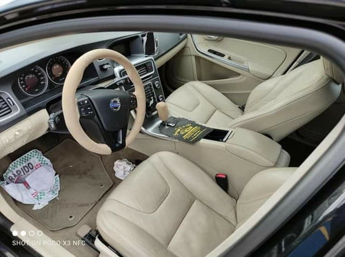 Imagem 7 de 9 de Volvo S60 2011 2.0 T5 4p