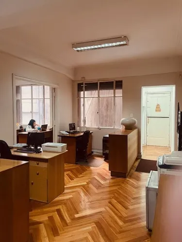Departamento En Venta De 3 Dorm. En Providencia