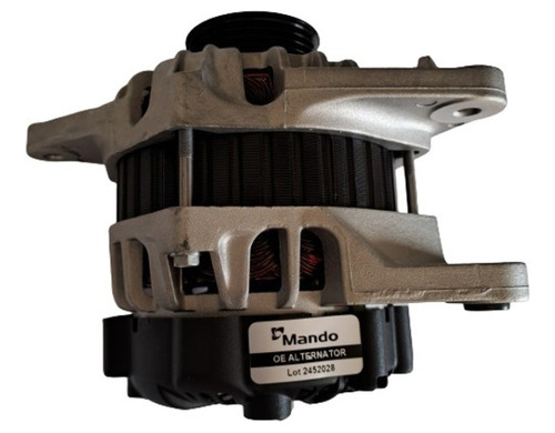 Alternador Sportage 2.0 2009/2012 Tucson 2.0 2005/09 - Mando