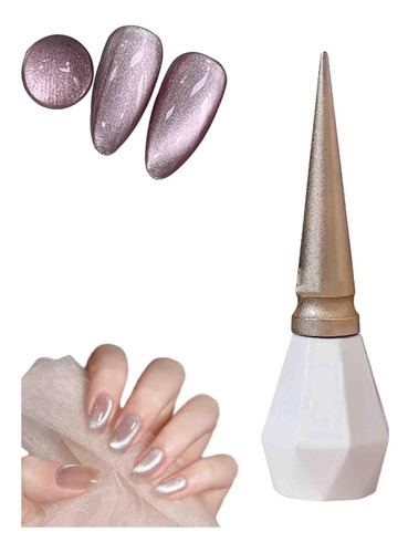 Esmalte En Gel, Esmalte De Uñas, Esmalte De Uñas Nude,